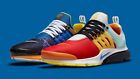 Nike Air Presto Mens XL Sizes 13 to 15 Multicolor DM9554-900