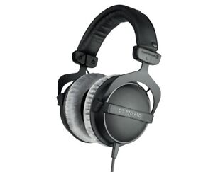 Beyerdynamic DT-770 Pro 250 Ohm Studio Headphones - Open Box