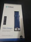 Fitbit Charge 2 Replacement Band- Blue Wristband BRAND NEW