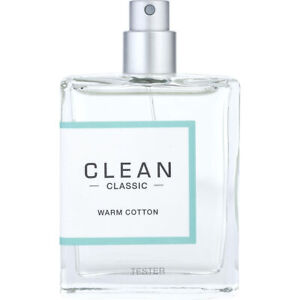 CLEAN WARM COTTON by Clean (WOMEN)