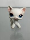 Authentic Shorthair Littlest Pet Shop | LPS played with condition Cat Kitten