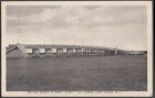 The New Bridge to North Haven Sag Harbor NY postcard 1937