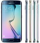 Samsung Galaxy S6 Edge SM-G925 32GB AT&T T-mobile Verizon Unlocked Smartphone A+