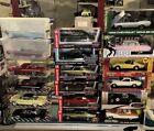 1:18 diecast cars used lot Read Description!!!   All Prices!!