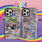 Cartoons Cute Zoo Extraterrestri  Phone Case For iPhone 14 Pro Max 13 11 12