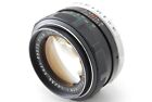【N MINT+++】Fujifilm Fujinon EBC 50mm f/1.4 Lens for M42 Mount From JAPAN