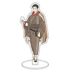 Anime Demon Slayer Decor Himejima Gyomei Desktop Stand Figure Collect Gift #6