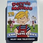 Dennis the Menace: The Complete Animated Series DVD Set NEW/SEALED FREE SHIP
