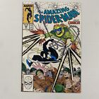 Amazing Spider-man #299 1988 VF/NM 1st Venom Cameo (4)