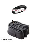 Tire Tech 110 120/90-18 Inner Tube 4.50-18 Straight Valve Stem TR4 Dirt Bike