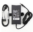 New Lot Genuine Dell 130W 19.5V 6.7A Laptop AC Adapter Power Supply Cord Charger