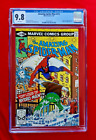 New ListingAmazing Spider-Man #212 CGC 9.8 White Pages - 1st Hydro Man - NICE BOOK!! 🔥