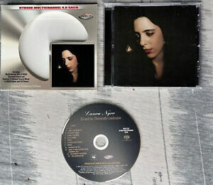 Laura Nyro -  Eli and the Thirteenth Confession SACD 4.0 Surround Multichannel