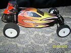 Vintage Duratrax Evader EXB 2wd 1/10 scale Buggy-Roller-Great Condition-Hooters