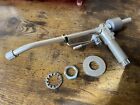 Fidelity Research FR-54 Tone Arm  Condition. Tested Working. Good Continuity