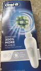 Oral-B Pro 1000 Power Rechargeable Electric Toothbrush Powered by Braun White