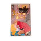 Walt Disney's ***Black Diamond*** Classics Sleeping Beauty VHS Tape - Pre-Owned