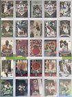 HUGE ROOKIE PATCH AUTO #’D PRIZM INSERT LEBRON GIANNIS BRADY CARD COLLECTION LOT