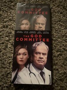 The God Committee (DVD, 2021)