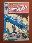 AMAZING SPIDER-MAN #306 McFarlane Action Comics