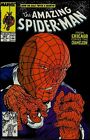Amazing Spider-Man (1963 series) #307 VG/F Condition (Marvel Comics, Oct 1988)