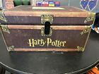 Harry Potter Box Set Hardcover Books 1-7 in Trunk Chest Limited Edition SEALED!!