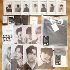 BTS 2024 POP-UP : MONOCHROME OFFICIAL MERCH MD + Tracking/Free Gift
