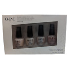 OPI - Always Bare For You, 4 Piece Mini Nail Lacquer Set