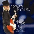 Johnny Winter - Rock N Roll Collection [New CD] UK - Import