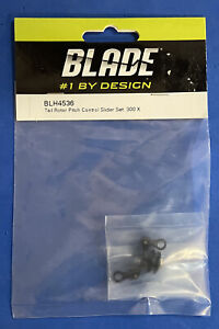 BLADE/ BLH4536 Tail Rotor Pitch Control Slider Set 300 X FREE US SHIP*BRAND NEW