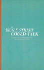 IF BEALE STREET COULD  TALK movie script reproduction; For Your Consideration