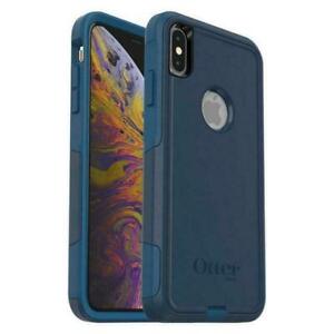 OTTERBOX Commuter Series Case for iPhone XS Max - Bespoke Way
