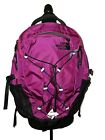 The North Face Women's Borealis 27L Backpack - Pink - Padded Flex Vent