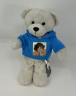 One Direction 1D Teddy Bear in Hoodie Harry Styles Collectible 2012
