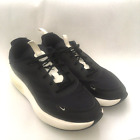 Nike Shoes Womens Size 8.5 Air Max Dia Black White Athletic Running Sneakers