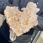 7.08LB A+++Large Himalayan high-grade quartz clusters / mineralsls
