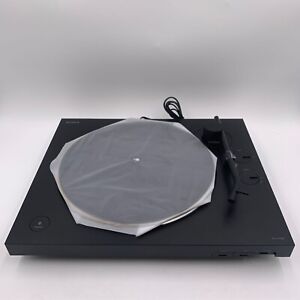 Sony PS-LX310BT Belt Drive Turntable Fully Automatic Wireless Vinyl Player