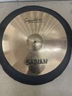 Sabian Chad Smith Signature Explosion Crash Cymbal 18.5 “