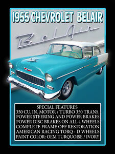 Car show display board for car, truck, poster sign SPRING SALE THIS WEEK ONLY!