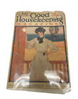 GOOD HOUSEKEEPING MAGAZINE July 1910 Vtg ADs & Articles