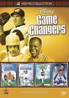 DISNEY GAME CHANGERS - ANGELS IN THE OUTFIELD/ENDZONE/INFIELD & PERFECT GAME R1