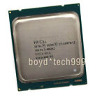 Intel Xeon E5-2687W V2 CPU 8-Core SR19V 3.40GHz 25M Cache LGA2011 Processor