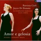 New ListingOpera Duets by Patrizia Ciofi (CD, 2004)