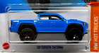 Hot Wheels  2021 HW Hot Trucks '20 TOYOTA TACOMA (Blue) #72