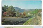 Front Royal VIRGINIA Skyline Drive Shenandoah National Park vintage Postcard A15