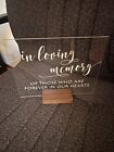 WEDDING DECORATIONS LOT HOLLYWOOD GLAM NEW YEARS IN MEMORY OF ETC
