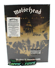 Motörhead No Sleep 'Til Hammersmith Remastered Deluxe Edition Box Set Sealed
