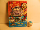 Trash Pack Series 3 # 391 Grot Pot  & card    **New out of pack**