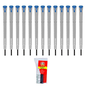 Golf Pride CPx - Midsize - 13 Grip kit with Tape,Solvent and Clamp