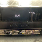 Yamaha RX-A810 receiver  tested and working
